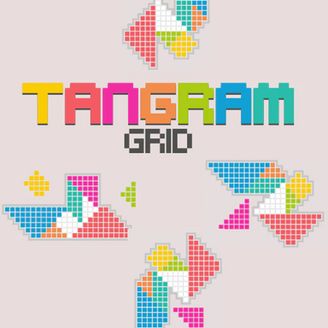 Tangram Grid