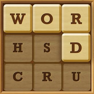 Words Crush : Find Hidden Words