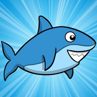 Paranormal Shark Game - Online Shark Games Play 