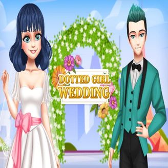 free girl wedding games