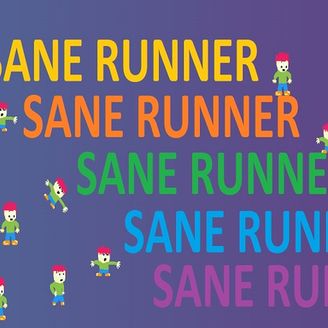 Sane Runner