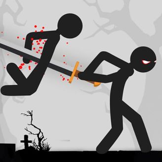 Play online - Stick Fight: The Game