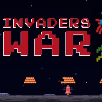 Invaders War