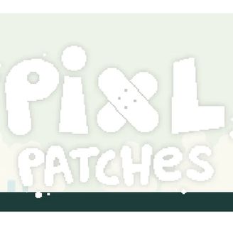 Pixl Patches