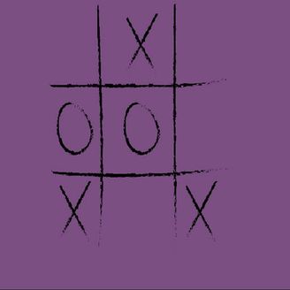 XOX | Tic Tac Toe