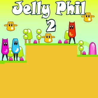 JELLYMOJI - Play Online for Free!