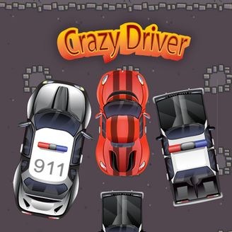 Crazy Drift 🔥 Play online