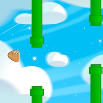 Pou - 🕹️ Online Game