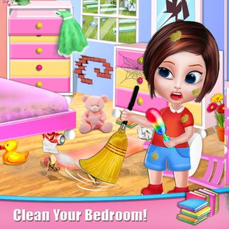 House Cleaning - Home Cleanup
