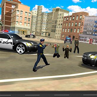 Parking Frenzy 2.0 3D Car Driving Simulator - City Crazy Car