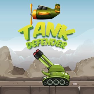 Tank Defender