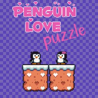 Penguin Love Puzzle