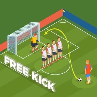 Free Kick