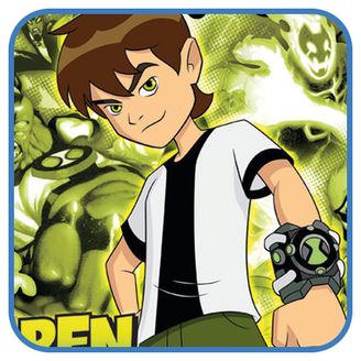 🕹️ Play Free Online Ben 10 Games: HTML5 Ben 10 Arcade Video