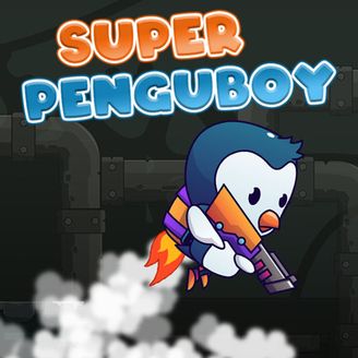 Play Penguin Cafe Online - Free Browser Games