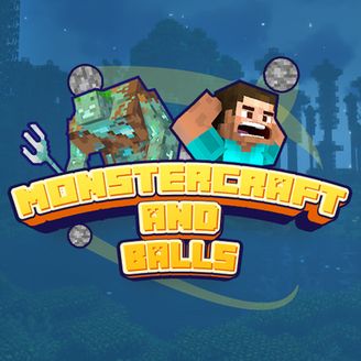 Monstercraft and Balls