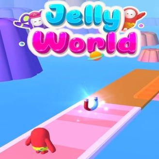 JELLY CAT jogo online gratuito em