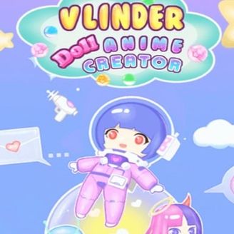 Vlinder Anime Doll Maker Online – Play Free in Browser - GamesFrog.com