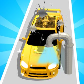 Car Wash Game · Play Online For Free ·