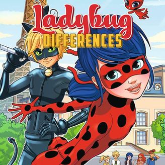 MIRACULOUS LADYBUG GAMES - Play online free at