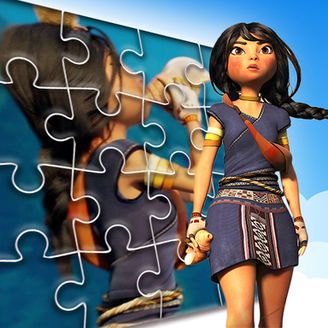 Kayara Jigsaw Puzzle Online