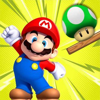 Mario Games Free Online