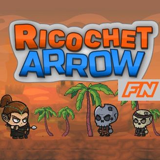 Ricochet Arrow FN