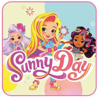 Nick Jr. Sunny Day Super Search