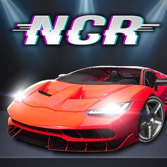 racing car game