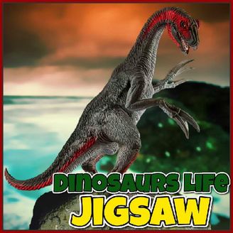 Dinosaur Hunter Dino City - 🕹️ Online Game