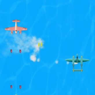 Airplane Games 🕹️  Play For Free on GamePix