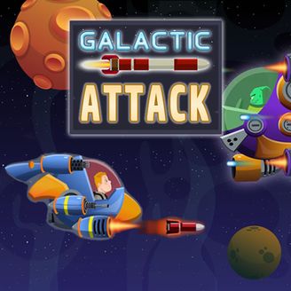 SPACEUGH! - Play Online for Free!