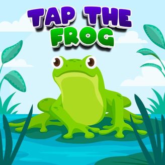 Tap The Frog