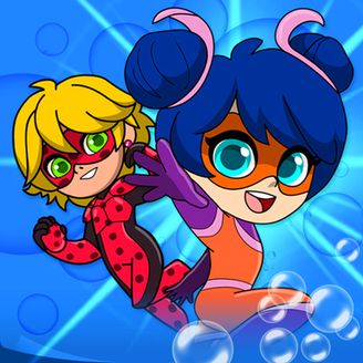 Play Miraculous Life Online for Free on PC & Mobile