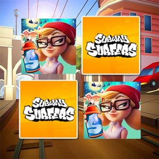 SUBWAY SURFERS 🛹 - Play the Official Game, Online!