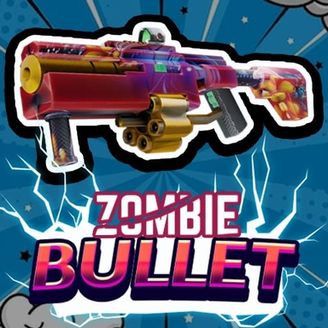 Zombie Bullet 3D
