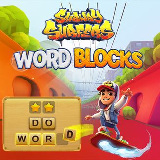 Subway Surfers Online Free Download