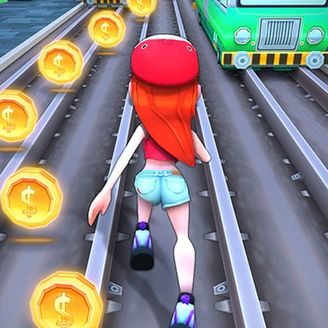 Subway Surfers Games Online – Play Free in Browser 