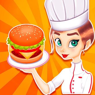 Restaurant Games, Play Online for Free