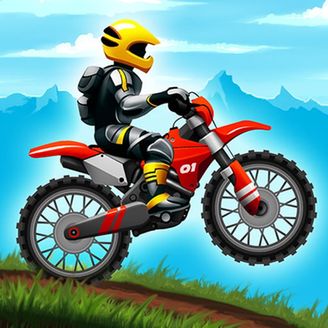 MOTO TRIAL RACING jogo online gratuito em