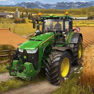 WHEAT FARMING - Play Online for Free!