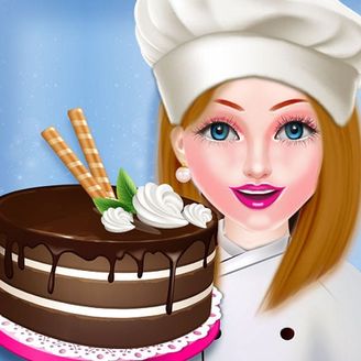 Cake Baking Games for Girls Online – Play Free in Browser - GamesFrog.com