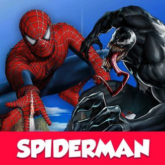 ▷ Play SpiderMan Games Online Free [Update 2021]