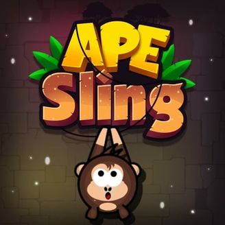 SLING KONG - Play Online for Free!