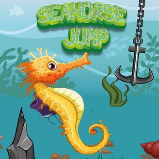 Seahorse Jump