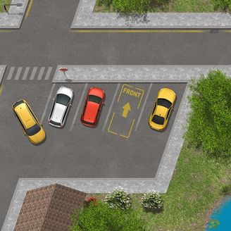 Park The Taxi 2 - Jogue Park The Taxi 2 Jogo Online