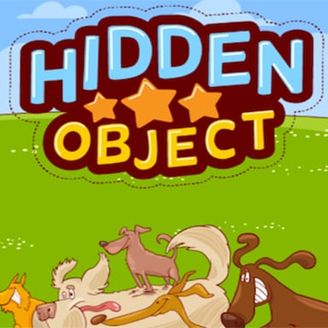 Hidden Object