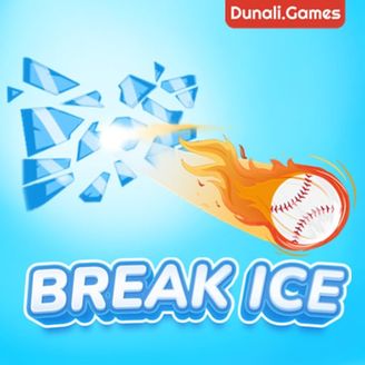 Break Ice