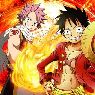 Fairy Tail Vs One Piece