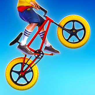 Bmx Tricks